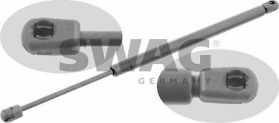 SWAG 50 92 7773 газовая пружина, крышка багажник на FORD FOCUS (DAW, DBW)
