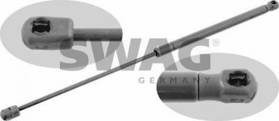 SWAG 50 92 7779 газовая пружина, крышка багажник на FORD MONDEO III (B5Y)