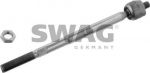 SWAG 50 92 8542 осевой шарнир, рулевая тяга на VOLVO C30