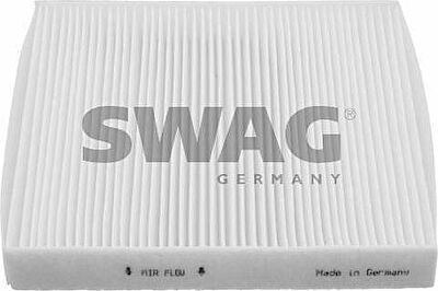 SWAG 50 92 9467 фильтр, воздух во внутренном пространстве на FORD FOCUS II кабрио