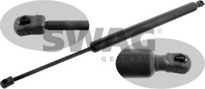 SWAG 50 93 1949 газовая пружина, крышка багажник на FORD S-MAX (WA6)