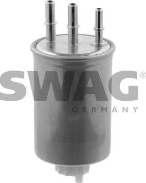 SWAG 50 93 3464 топливный фильтр на FORD FOCUS (DAW, DBW)