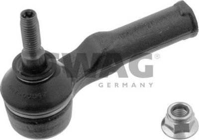 SWAG 50 93 4901 наконечник поперечной рулевой тяги на FORD KUGA I
