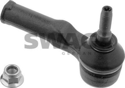 SWAG 50 93 4902 наконечник поперечной рулевой тяги на FORD KUGA I