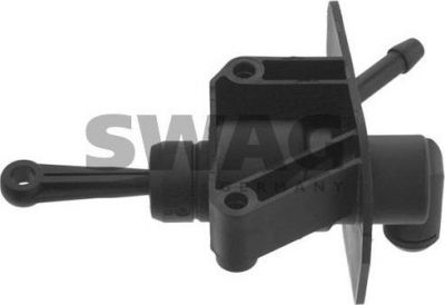 SWAG 50 93 4989 главный цилиндр, система сцепления на FORD KA (RB_)