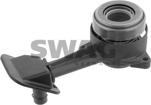 SWAG 50 93 6015 центральный выключатель, система сцепления на FORD FOCUS (DAW, DBW)