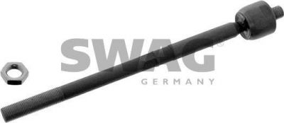 SWAG 50 93 8814 осевой шарнир, рулевая тяга на FORD FOCUS III седан