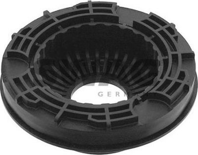 SWAG 50 93 9491 подшипник качения, опора стойки амортизатора на FORD B-MAX (JK)