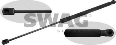 SWAG 50 93 9706 газовая пружина, крышка багажник на FORD FOCUS III Turnier