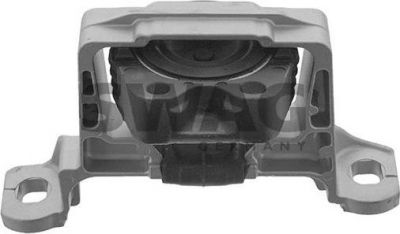 SWAG 50 94 4550 подвеска, двигатель на FORD FOCUS III Turnier