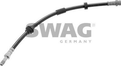 SWAG 50 94 6212 тормозной шланг на FORD FOCUS II седан (DA_)