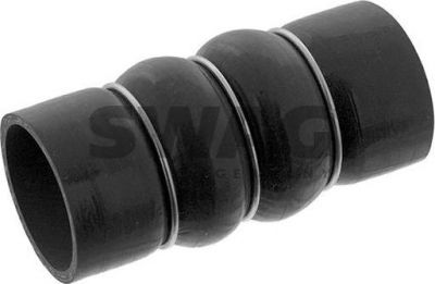 SWAG 50 94 6490 трубка нагнетаемого воздуха на FORD FIESTA фургон (JV_)