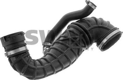 SWAG 50 94 6493 рукав воздухозаборника, воздушный фильтр на FORD FOCUS седан (DFW)