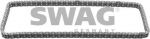 SWAG 50936294 Цепь ГРМ: (Iwis)Ford Transit V184/347 2.2/2.4DI/TDE