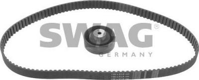SWAG 55 02 0009 комплект ремня грм на VW LT 28-35 I автобус (281-363)