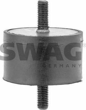 SWAG 55 13 0021 подвеска, ступенчатая коробка передач на VOLVO 940 II универсал (945)