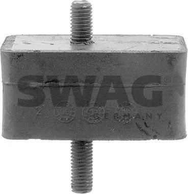 SWAG 55 13 0023 подвеска, ступенчатая коробка передач на VOLVO 940 II универсал (945)