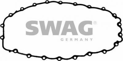 SWAG 55 92 1741 прокладка, масляный поддон на RENAULT CLIO II (BB0/1/2_, CB0/1/2_)