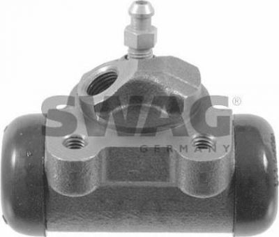 SWAG 55 92 2485 колесный тормозной цилиндр на VOLVO 460 L (464)