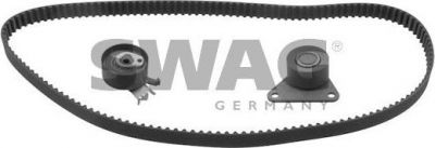 SWAG 55 92 2733 комплект ремня грм на VOLVO V70 I (LV)