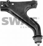 SWAG 55 92 3151 рычаг независимой подвески колеса, подвеска колеса на VOLVO 240 Kombi (P245)