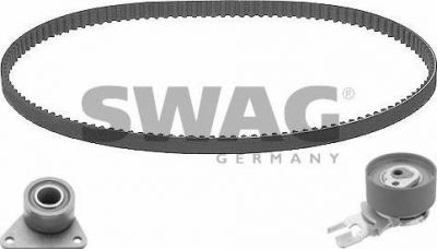 SWAG 55 92 7559 комплект ремня грм на VOLVO V70 II (SW)