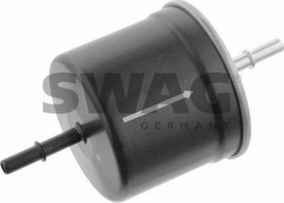 SWAG 55 93 0746 топливный фильтр на VOLVO V40 универсал (VW)