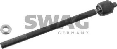 SWAG 55 93 3872 осевой шарнир, рулевая тяга на VOLVO XC60