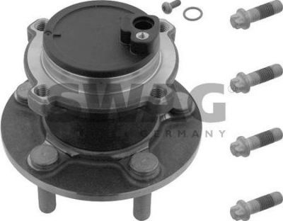 SWAG 55 93 4271 комплект подшипника ступицы колеса на VOLVO C30