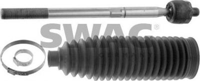 SWAG 55 93 4371 осевой шарнир, рулевая тяга на VOLVO V70 III (BW)
