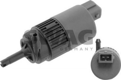SWAG 55 93 4862 водяной насос, система очистки окон на VOLVO S40 I (VS)