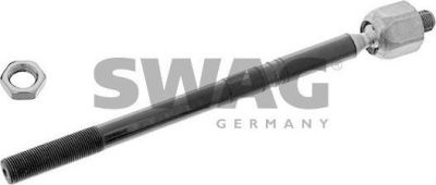 SWAG 55 93 6825 осевой шарнир, рулевая тяга на VOLVO V60
