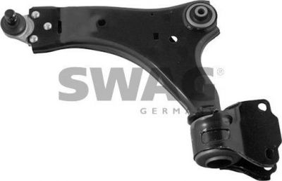 SWAG 55 93 8843 рычаг независимой подвески колеса, подвеска колеса на VOLVO XC60