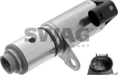 SWAG 55 94 8720 регулирующий клапан, выставление распределительног на VOLVO V40 Наклонная задняя часть