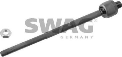 SWAG 57 93 3829 осевой шарнир, рулевая тяга на SAAB 9-3 (YS3F)