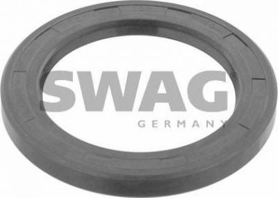 SWAG 59 92 9876 уплотняющее кольцо, ступица колеса на DAF 95
