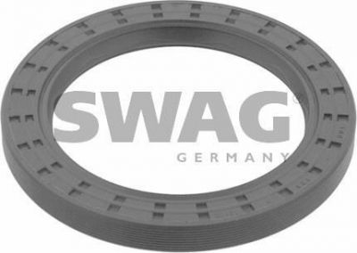 SWAG 59 92 9877 уплотняющее кольцо, ступица колеса на DAF 75 CF