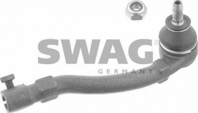 SWAG 60 71 0013 наконечник поперечной рулевой тяги
