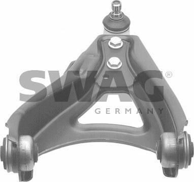 SWAG 60 73 0006 рычаг независимой подвески колеса, подвеска колеса на RENAULT MEGANE I Cabriolet (EA0/1_)