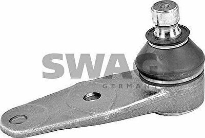 SWAG 60 78 0001 несущий / направляющий шарнир на RENAULT CLIO II (BB0/1/2_, CB0/1/2_)