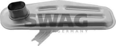 SWAG 60 91 2056 гидрофильтр, автоматическая коробка передач на RENAULT 21 универсал (K48_)