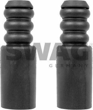 SWAG 60 91 3066 пылезащитный комплект, амортизатор на RENAULT CLIO II (BB0/1/2_, CB0/1/2_)