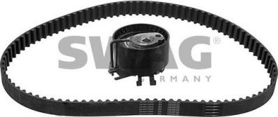 SWAG 60 91 9852 комплект ремня грм на DACIA LOGAN MCV II