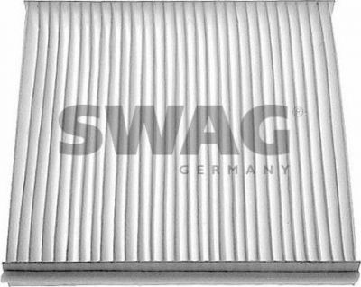 SWAG 60 91 9984 фильтр, воздух во внутренном пространстве на RENAULT LAGUNA II Grandtour (KG0/1_)