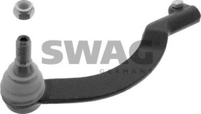 SWAG 60 92 1493 наконечник поперечной рулевой тяги