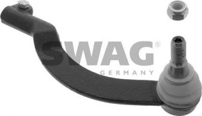 SWAG 60 92 1494 наконечник поперечной рулевой тяги