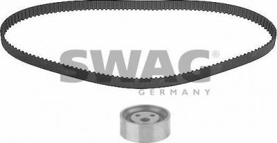SWAG 60 92 1725 комплект ремня грм на RENAULT LOGAN I универсал (KS_)
