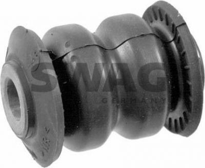 SWAG 60 92 2865 подвеска, рычаг независимой подвески колеса на RENAULT CLIO Grandtour (KR0/1_)