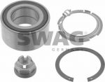 SWAG 60 92 4315 Комплект подшипника ступицы колеса