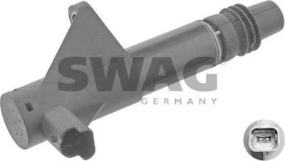 SWAG 60 92 4435 катушка зажигания на PEUGEOT 407 SW (6E_)